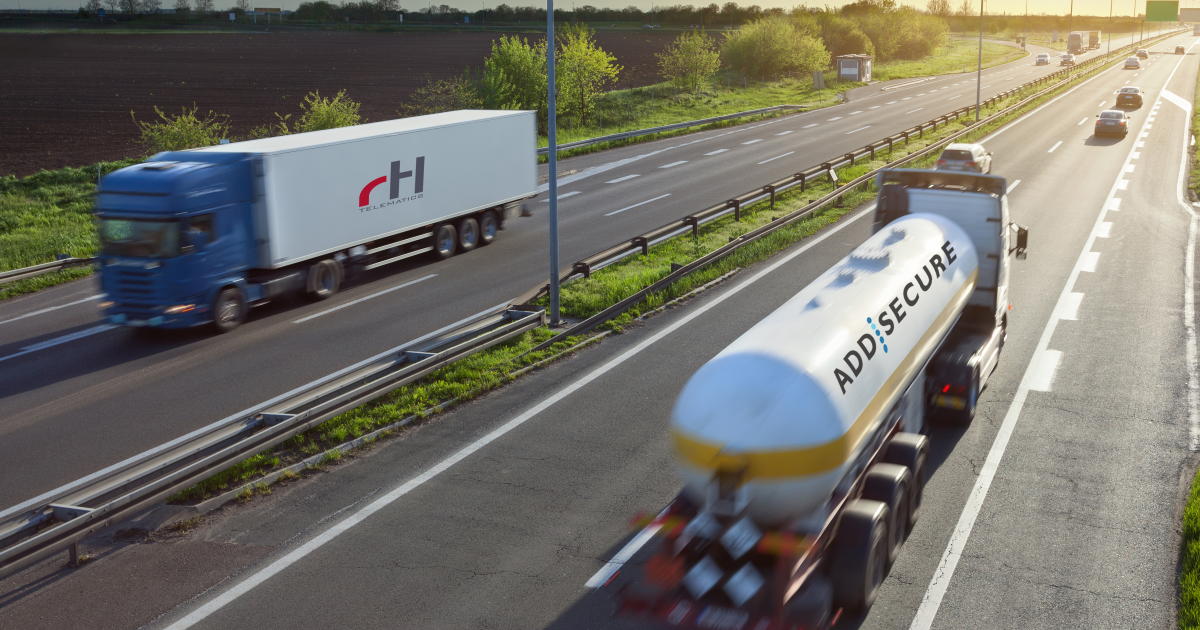 Transport And Logistics Specialist RTL Telematics Rebrands As AddSecure ...